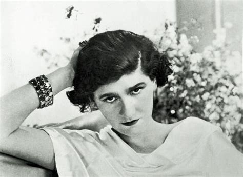 gabrielle chanel geburt.